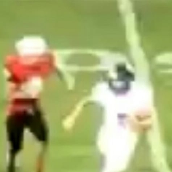 Meet your Posher, Isiah - Picture 1 of 1